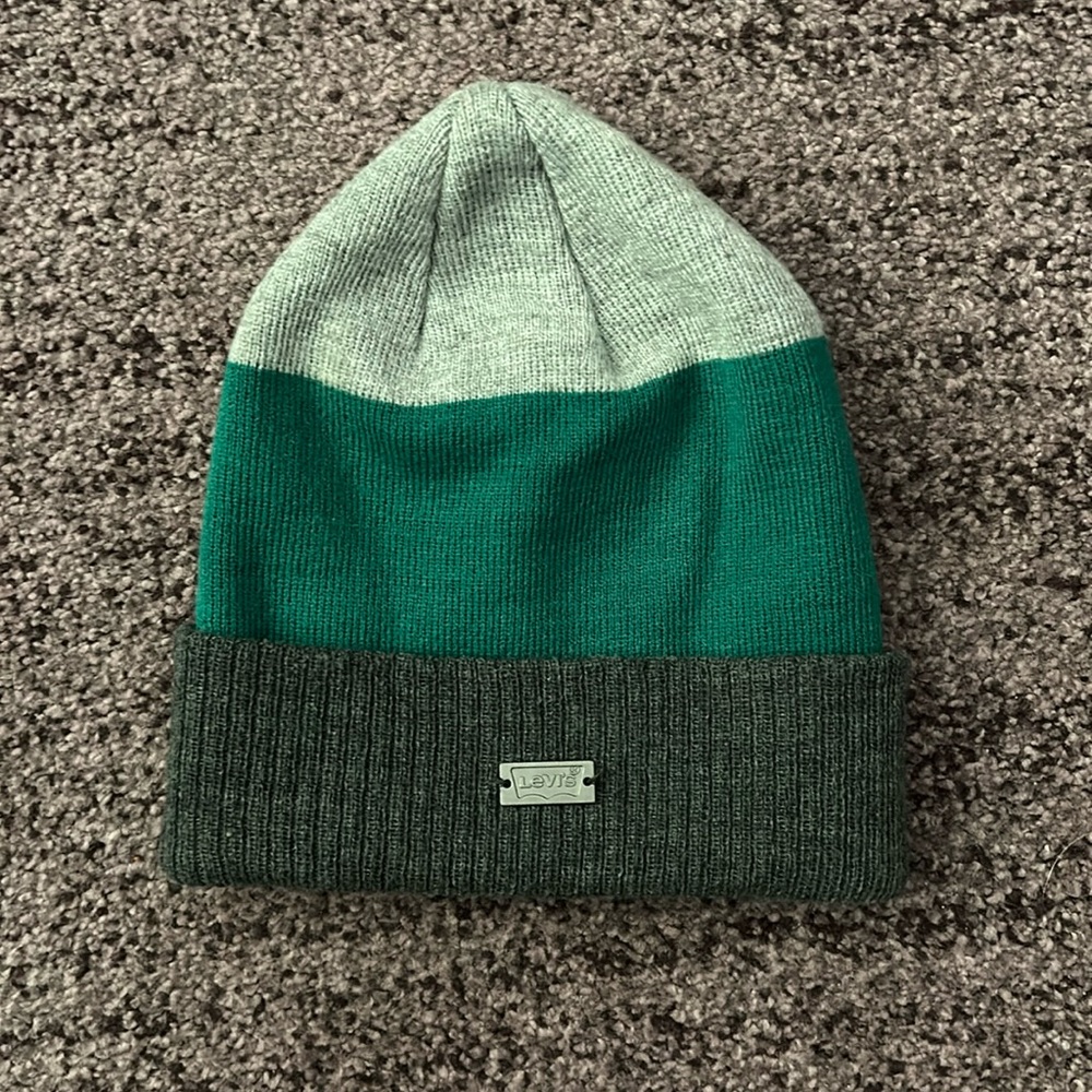 Levi’s Beanie